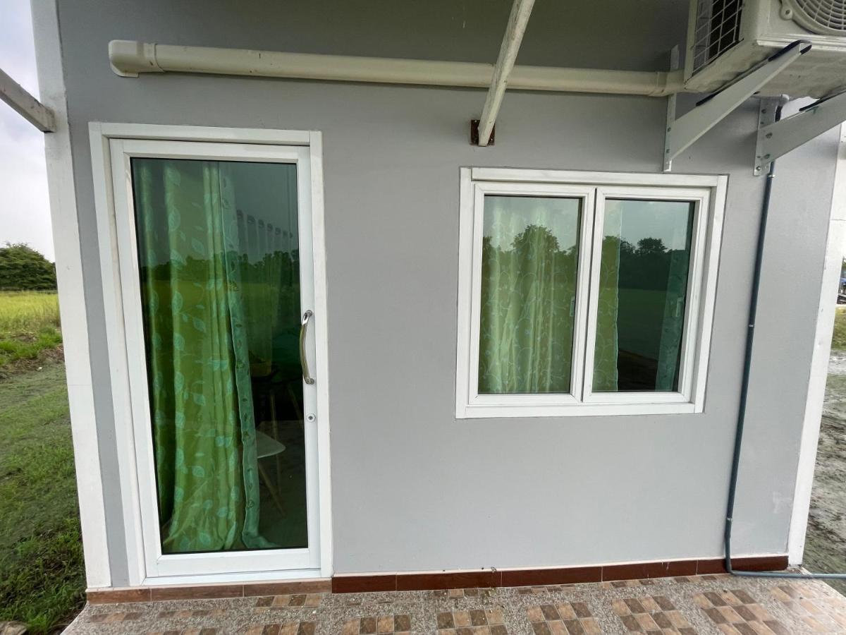 Srihome ยายศรีโฮมแอนแคมป์ปิ้ง Ban Don Tum Екстериор снимка