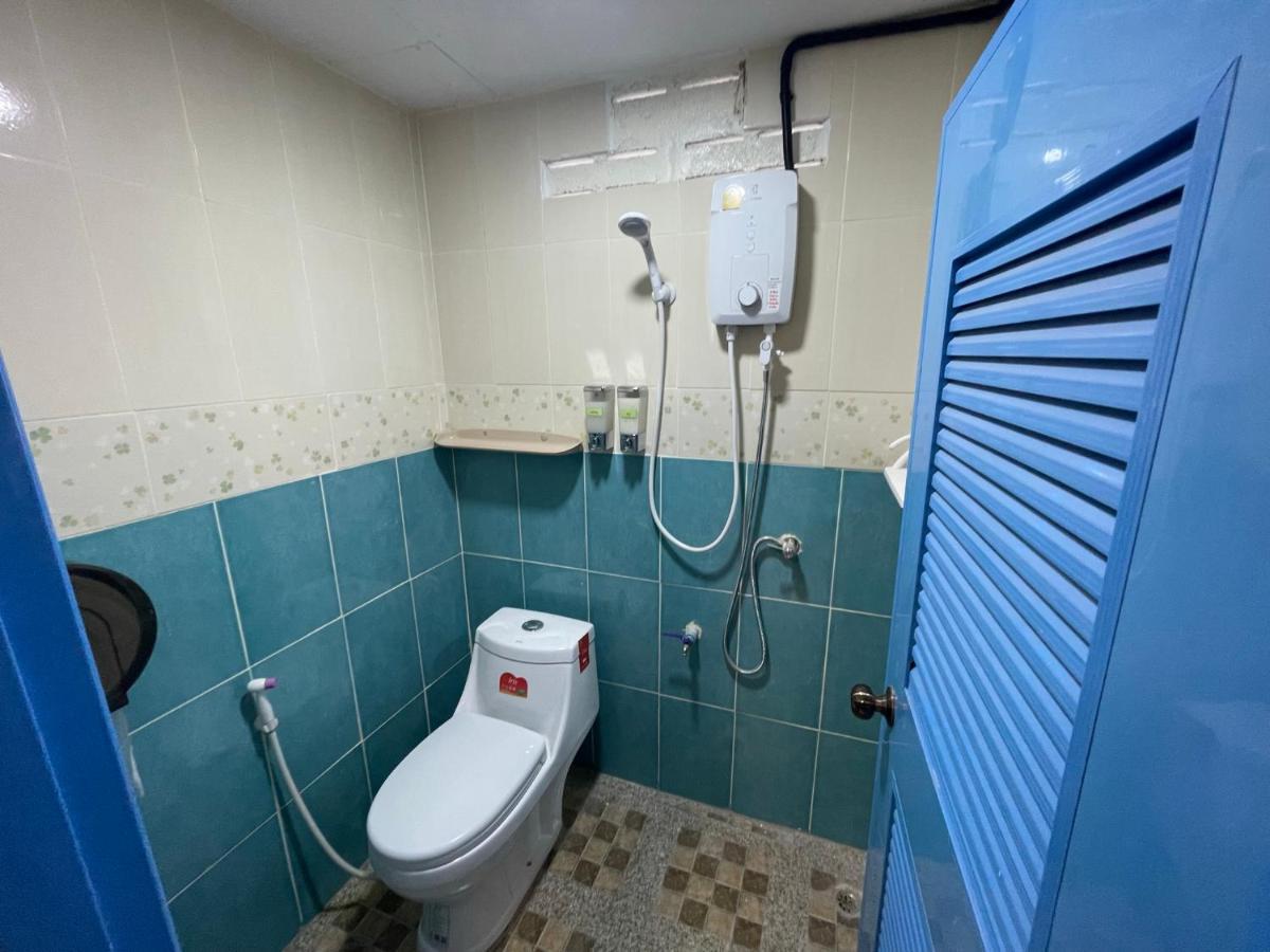 Srihome ยายศรีโฮมแอนแคมป์ปิ้ง Ban Don Tum Екстериор снимка